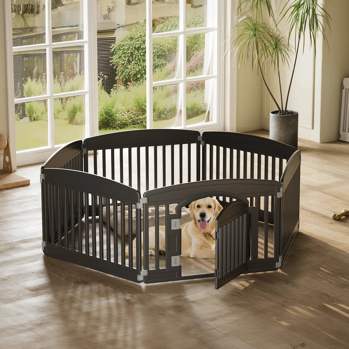 Dog Playpen