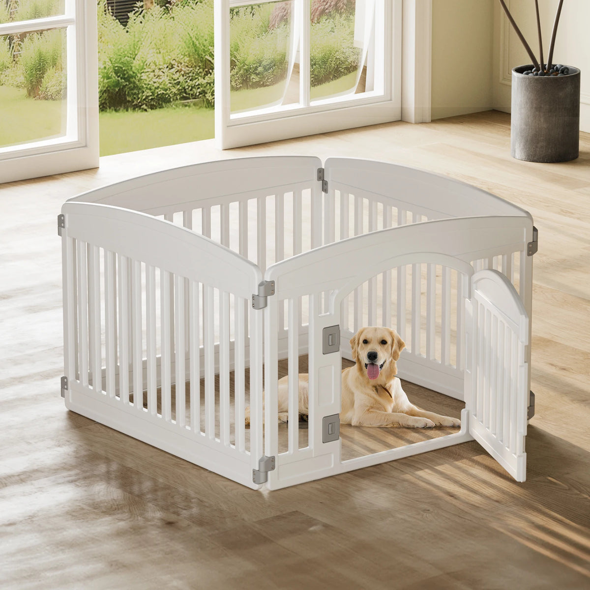 Dog Playpen
